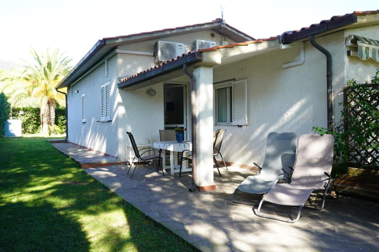 Casaisoladelba Apartment Lacona Exterior foto